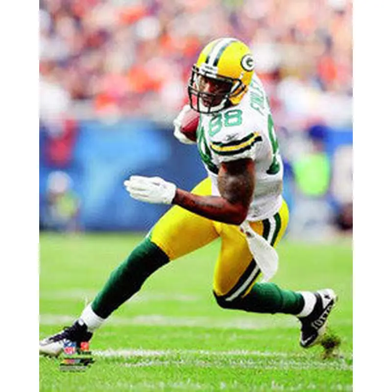 Jermichael Finley "Extra Yards" (2011) - Photofile 16x20