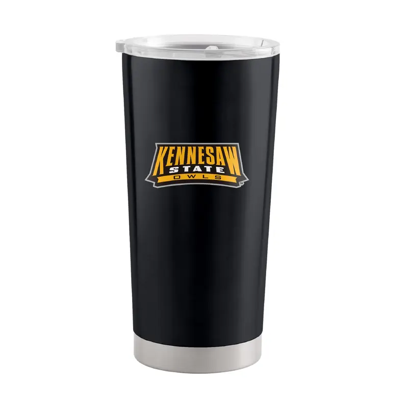Kennesaw State 20oz Gameday Stainless Tumbler
