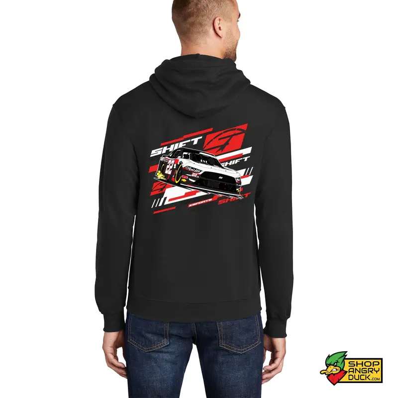 Shift Esports Hoodie