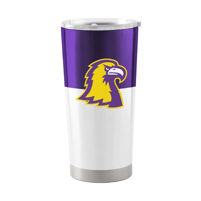 Tennessee Tech 20oz Colorblock Stainless Tumbler