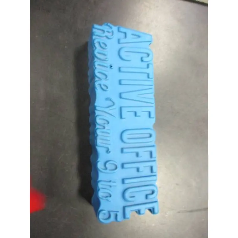 Used Active office Stress relief squeezer