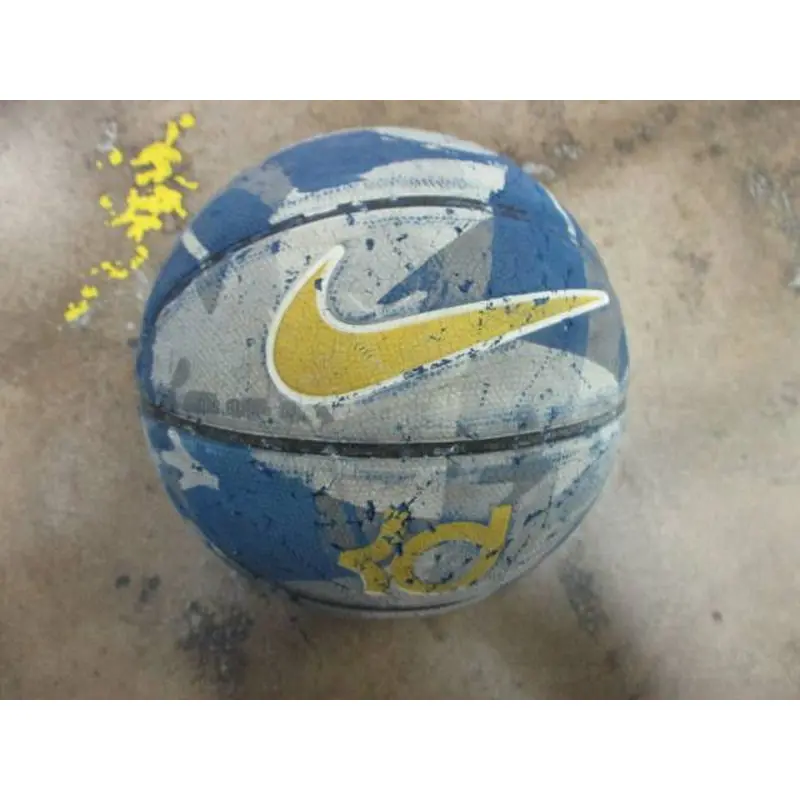 Used Nike Basketball