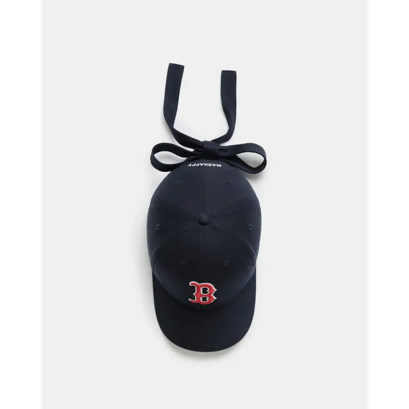 BOSTON RED SOX MADHAPPY BOWTIE '47 CLEAN UP