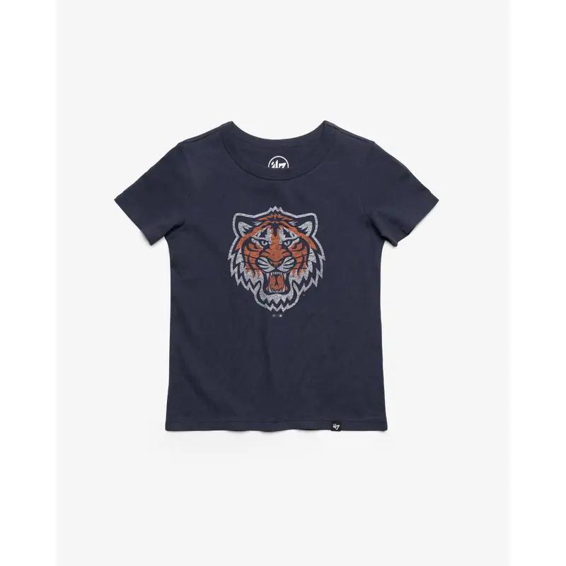 DETROIT TIGERS PREMIER '47 FRANKLIN TEE KIDS