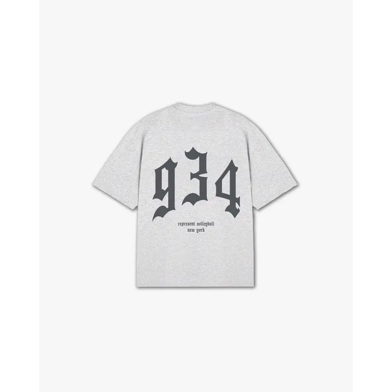 THE (934) VANQUISH VOLLEYBALL V2 ELITE TEE