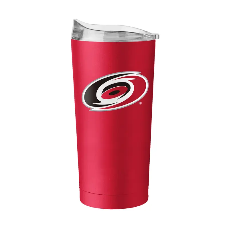 Carolina Hurricanes 20oz Flipside Powder Coat Tumbler