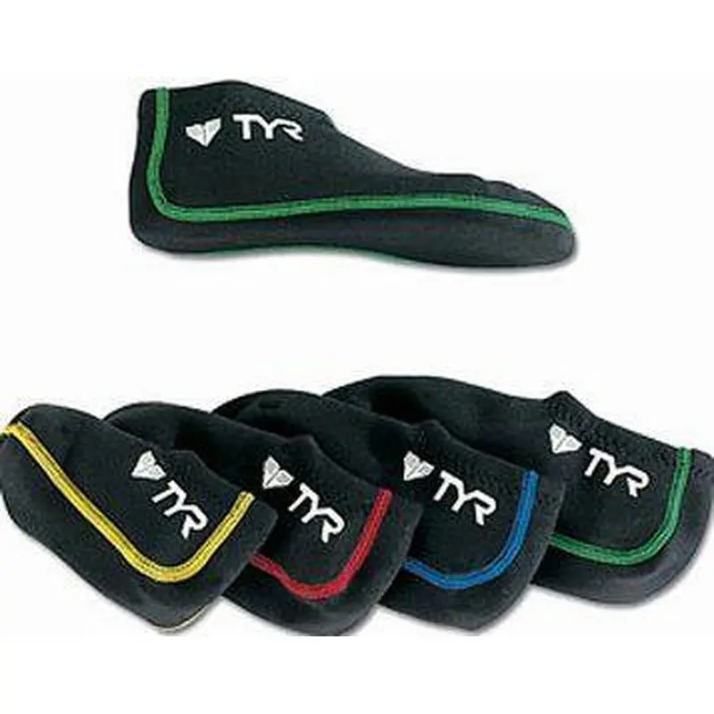 New TYR Fin Boot Size Small