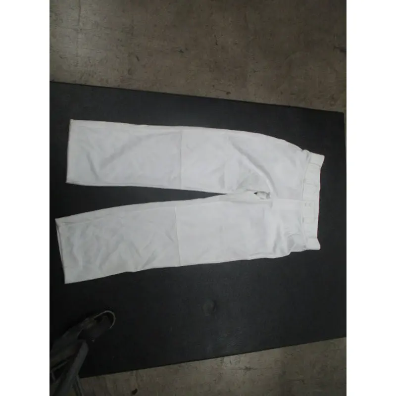 Used Under Armour Open Bottom Youth Large Baseball Pant