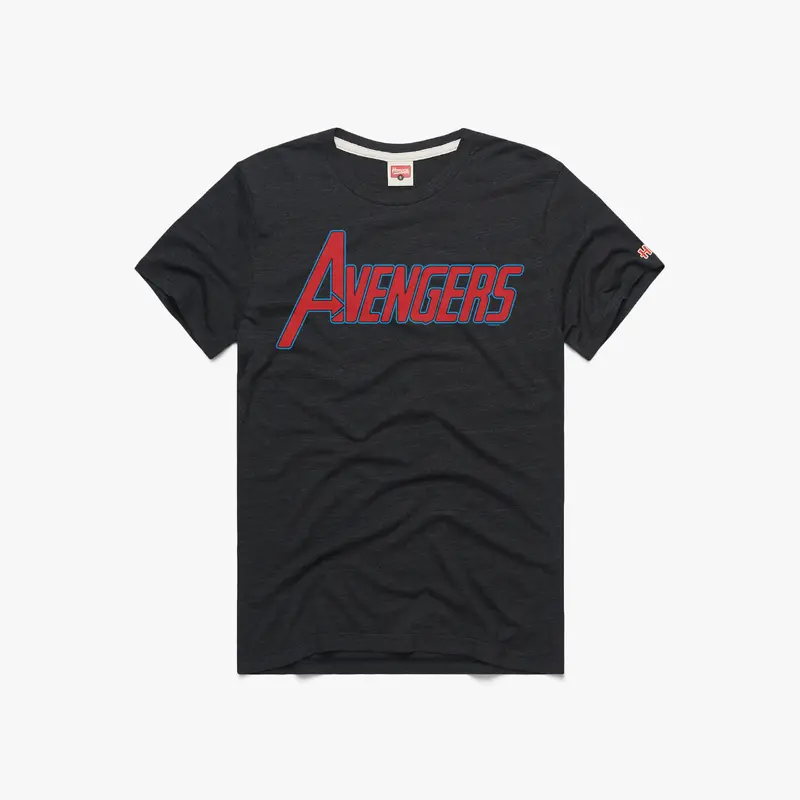 Avengers Logo
