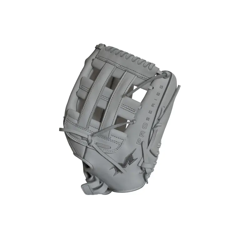 Miken PRO Series 13" Slowpitch Fielding Glove - PRO130WW