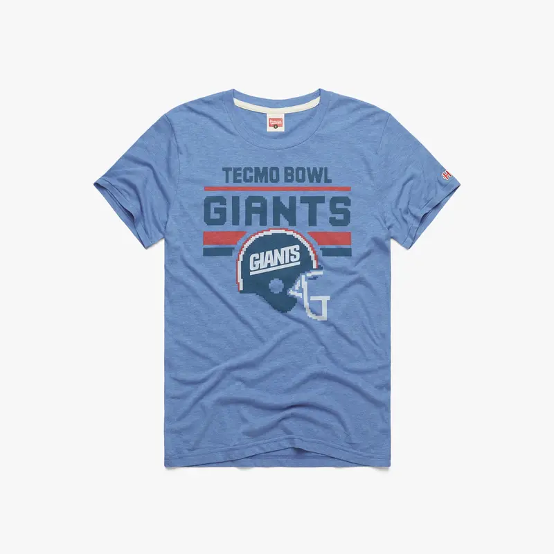 Tecmo Bowl New York Giants