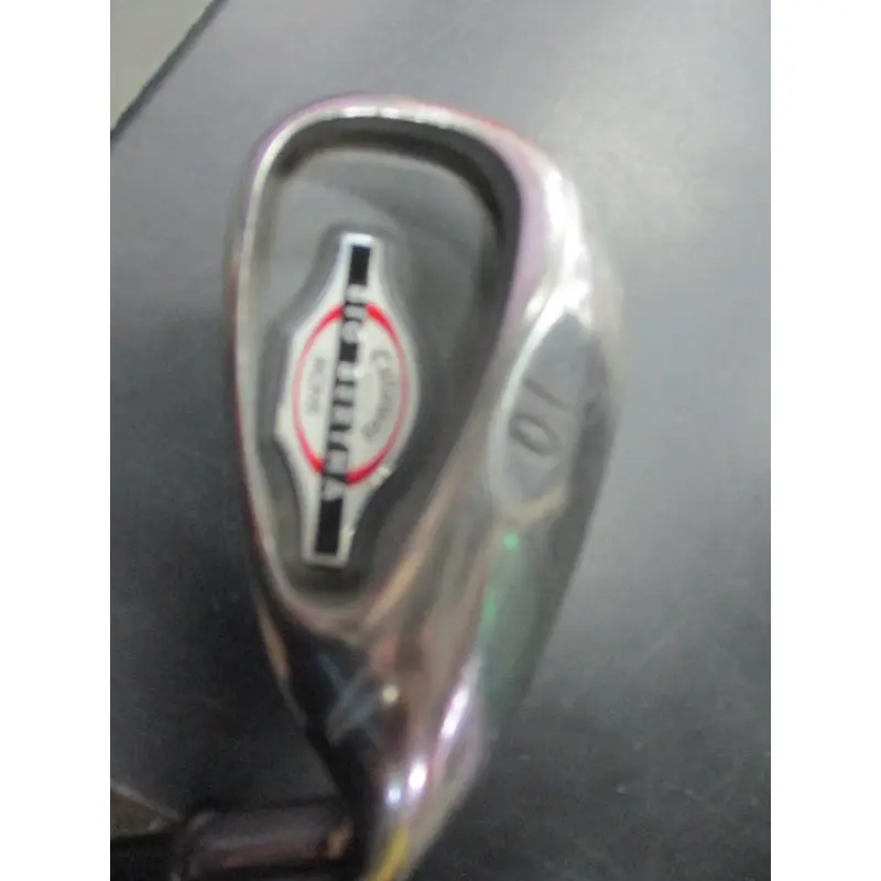 Used Callaway Big Bertha 10 Iron / Pitch