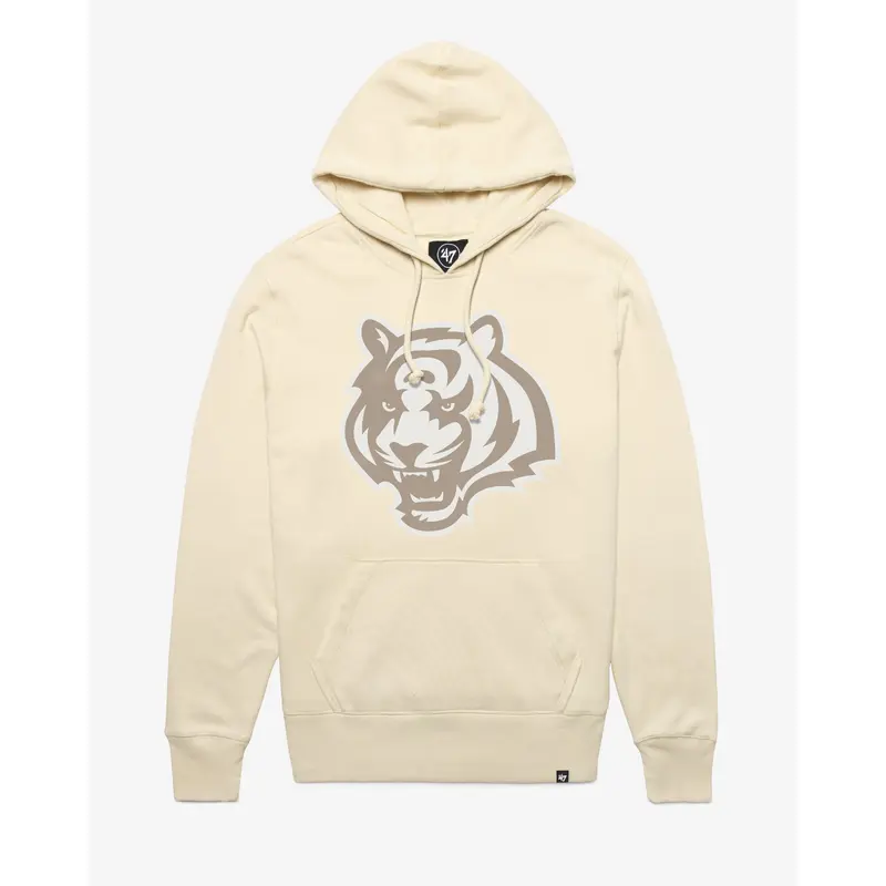 CINCINNATI BENGALS IMPRINT '47 HEADLINE HOOD