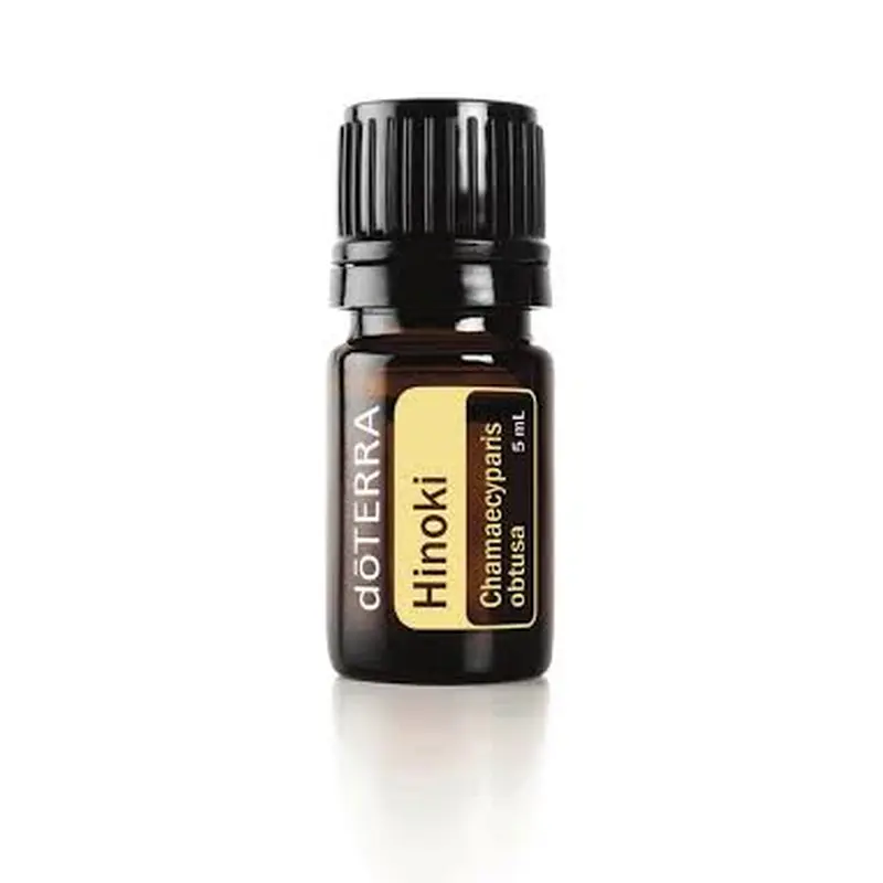 Hinoki doTERRA 5 mL Essential Oil