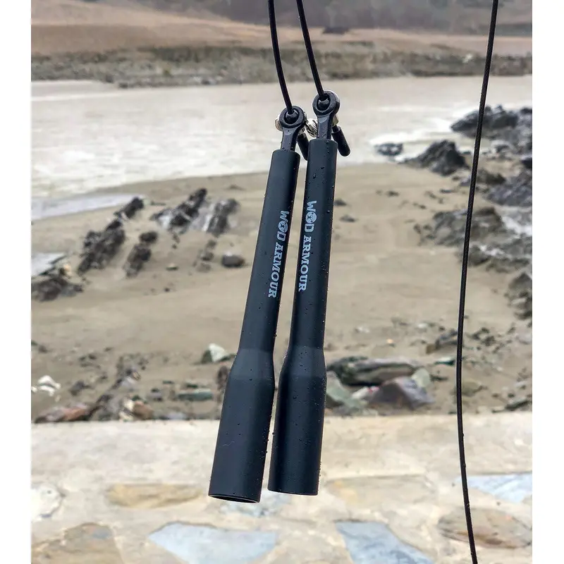WOD ARMOUR | Sr1 Speed Rope | KIBI SPORTS