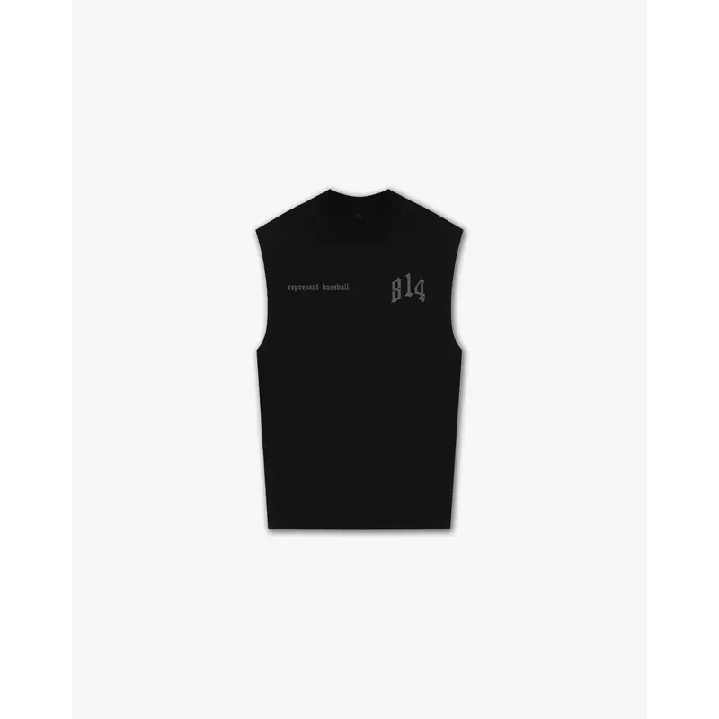 THE (814) VANQUISH BASEBALL PRO-ERA COMPRESSION CUTOFF