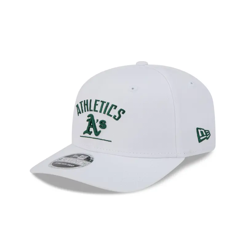WHITE ATHLETICS TEAM 970 SS, ATHLETICS