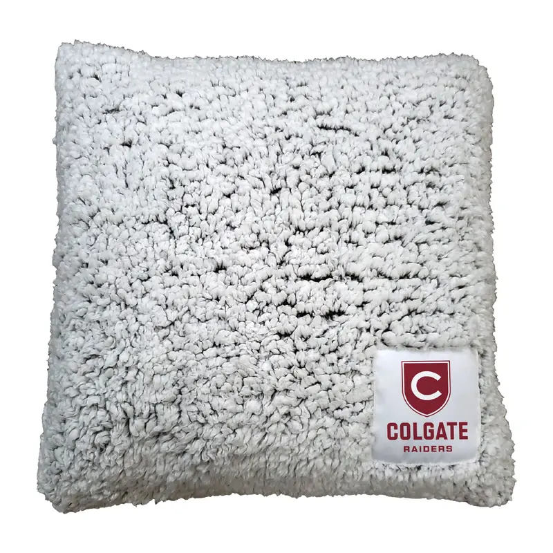 Colgate Combo Mark Frosty Pillow