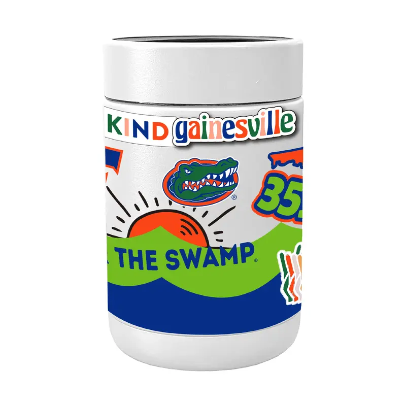 Florida Powder Native Coat Coolie