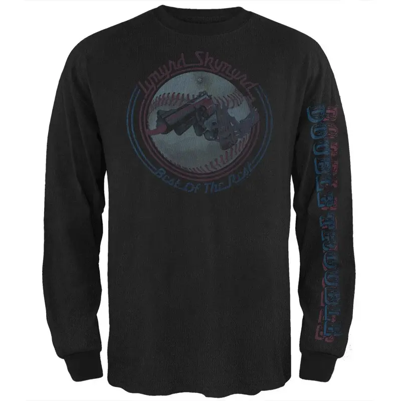 Lynyrd Skynyrd - The Rest Thermal