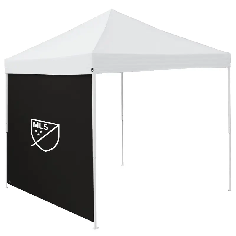 MLS All Star Game Generic 9x9 Side Panel