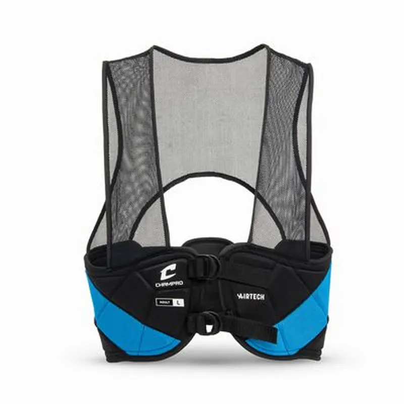 New Champro Air Tech Rib Vest Adult Medium