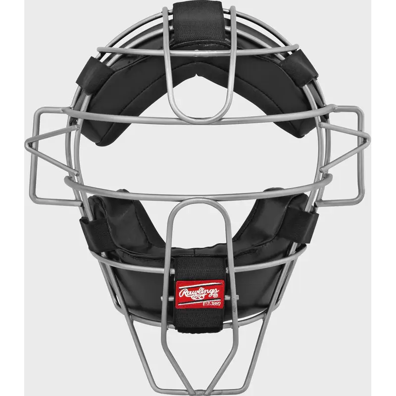 2024 Rawlings Lightweight Wire Catchers Mask