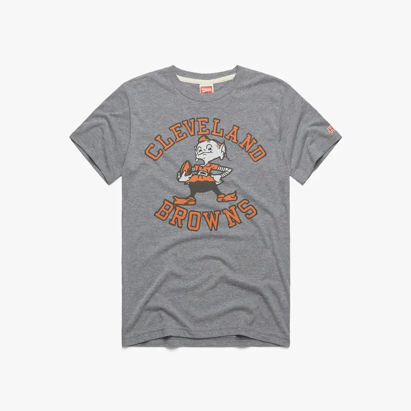 Cleveland Browns Brownie '59
