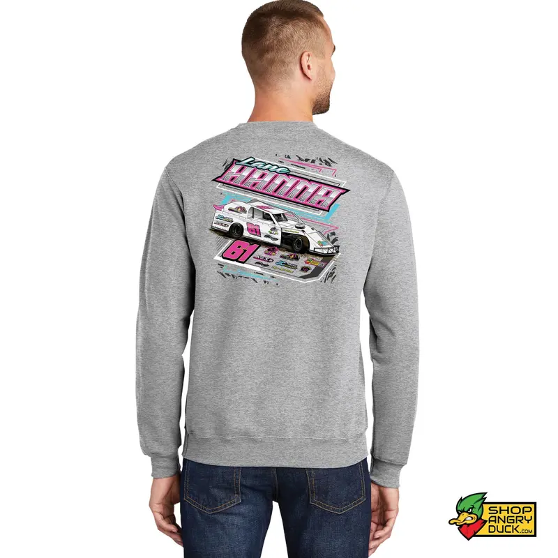 Lane Hanna Crewneck Sweatshirt
