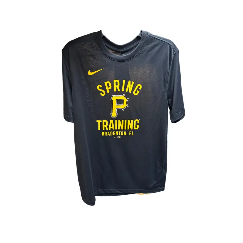 Nike Pirates Spring Training Bradenton Shirt
