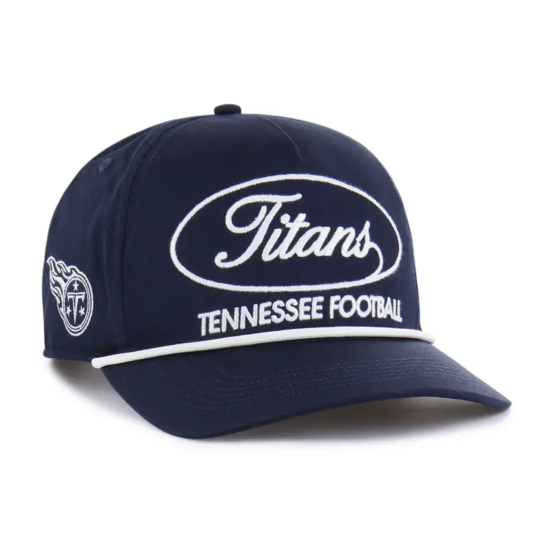 TENNESSEE TITANS FOUNDATIONAL '47 HITCH RF RELAXED FIT