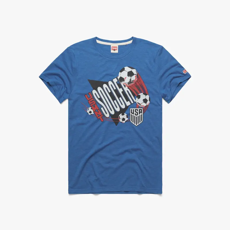 USMNT Soccer