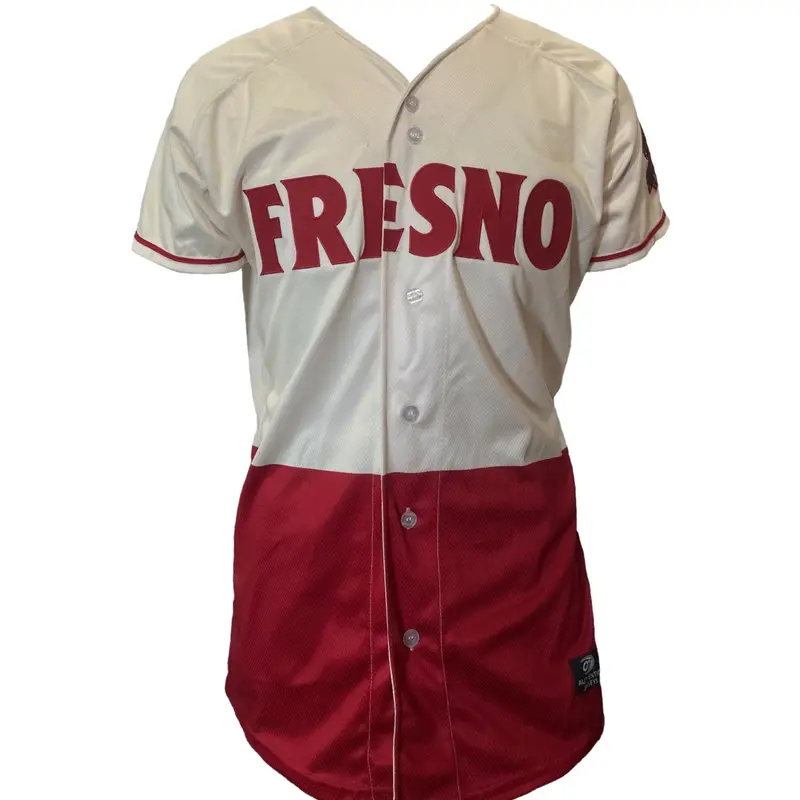 Authentic Home Jersey