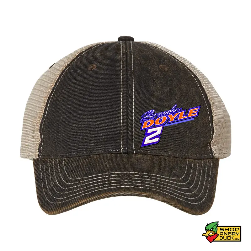 Brayden Doyle Trucker Hat