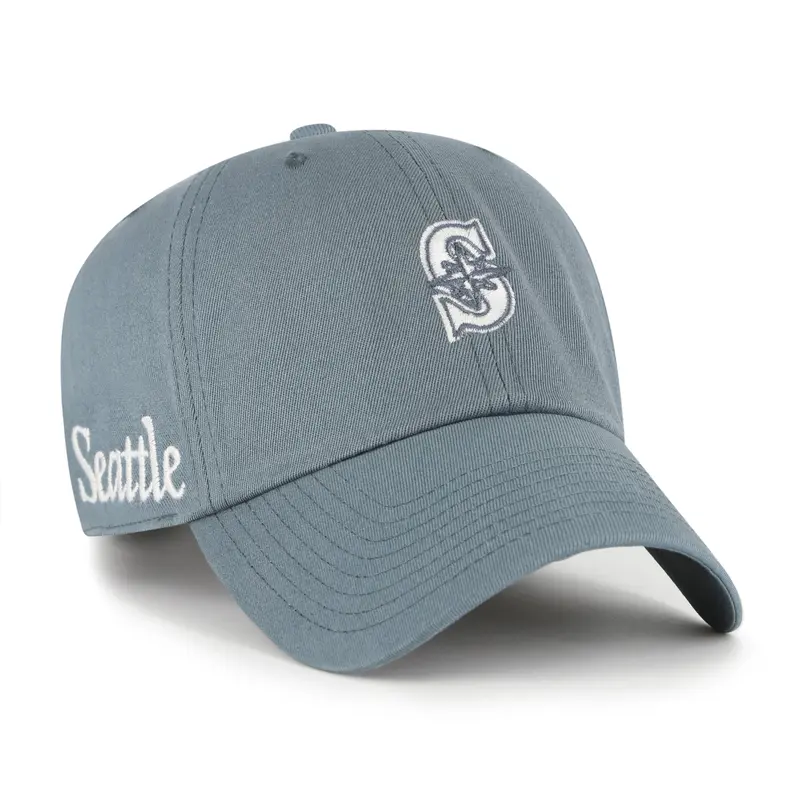 SEATTLE MARINERS FOUNDATION '47 CLEAN UP