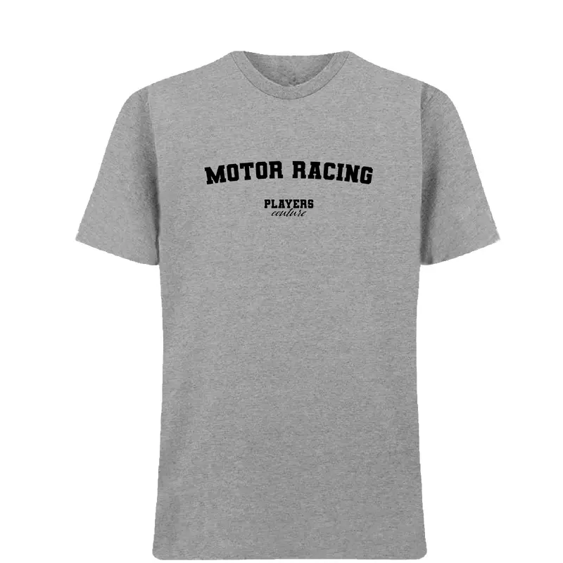 Motor Racing Players Couture Men's T-Shirt