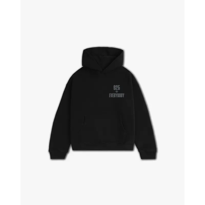 THE (925) VS. EVERYBODY ELITE HOODIE