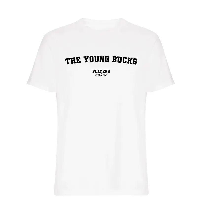 The Young Bucks Players Couture Men's T-Shirt