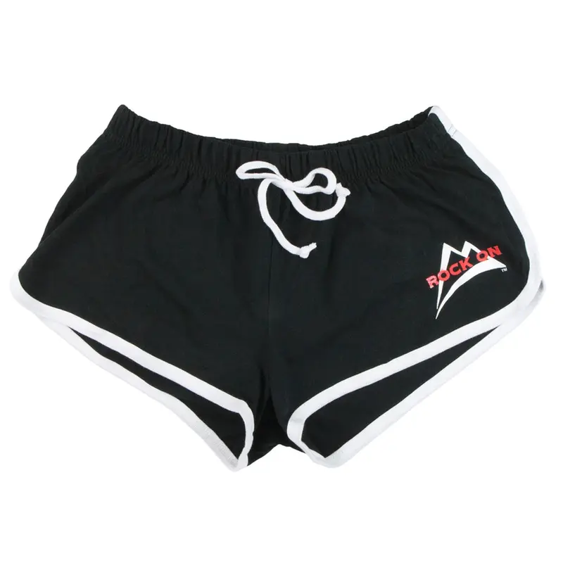 Coors Light - Logo Shorty Juniors Shorts