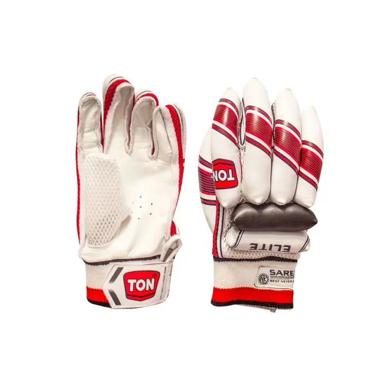 SS TON Elite Batting Gloves | KIBI Sports