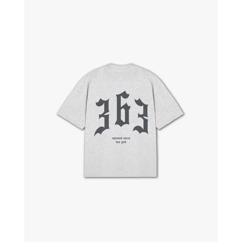 THE (363) VANQUISH SOCCER V2 ELITE TEE