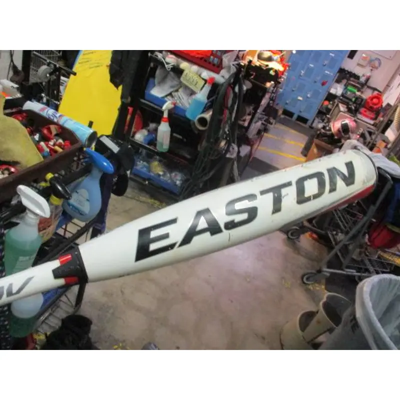 Used Easton ADV 360 31" -5 Baseball Bat