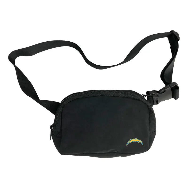 LA Chargers Belt Bag