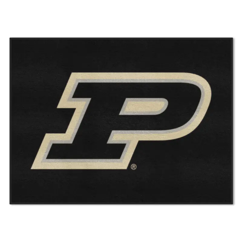Purdue University All-Star Mat