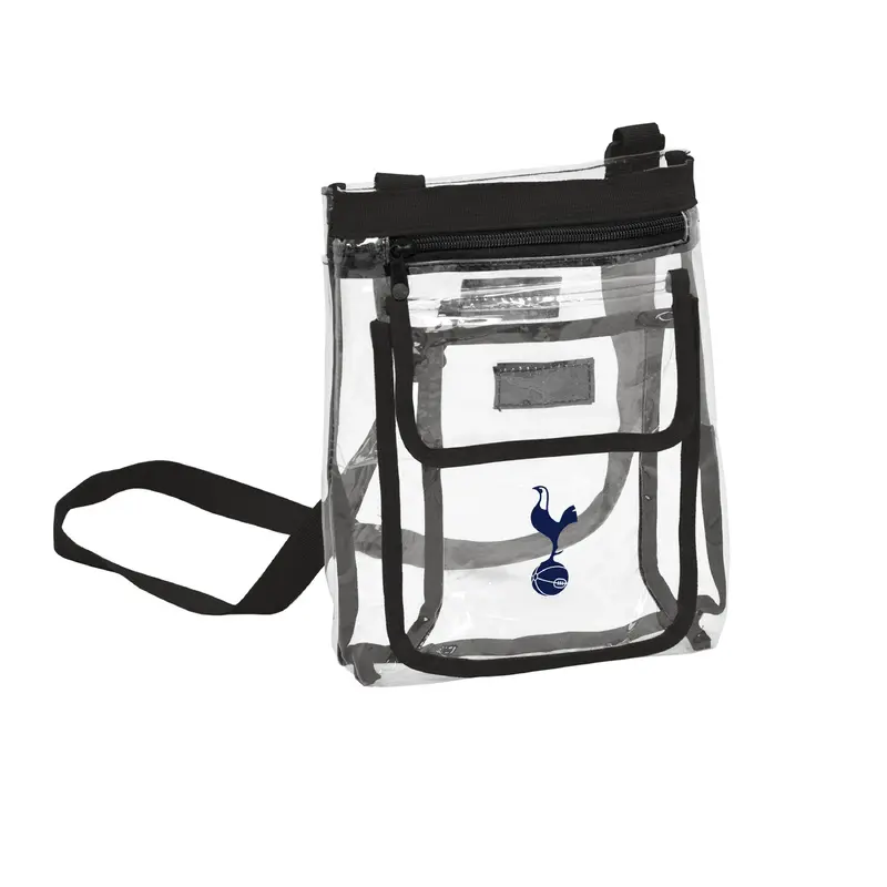 Tottenham Clear Crossbody