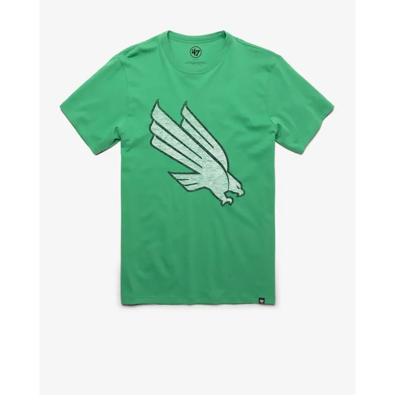 NORTH TEXAS MEAN GREEN EAGLES PREMIER '47 FRANKLIN TEE