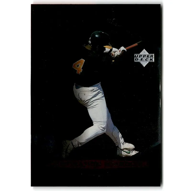 1998 Upper Deck Destination Stardom Miguel Tejada #DS39