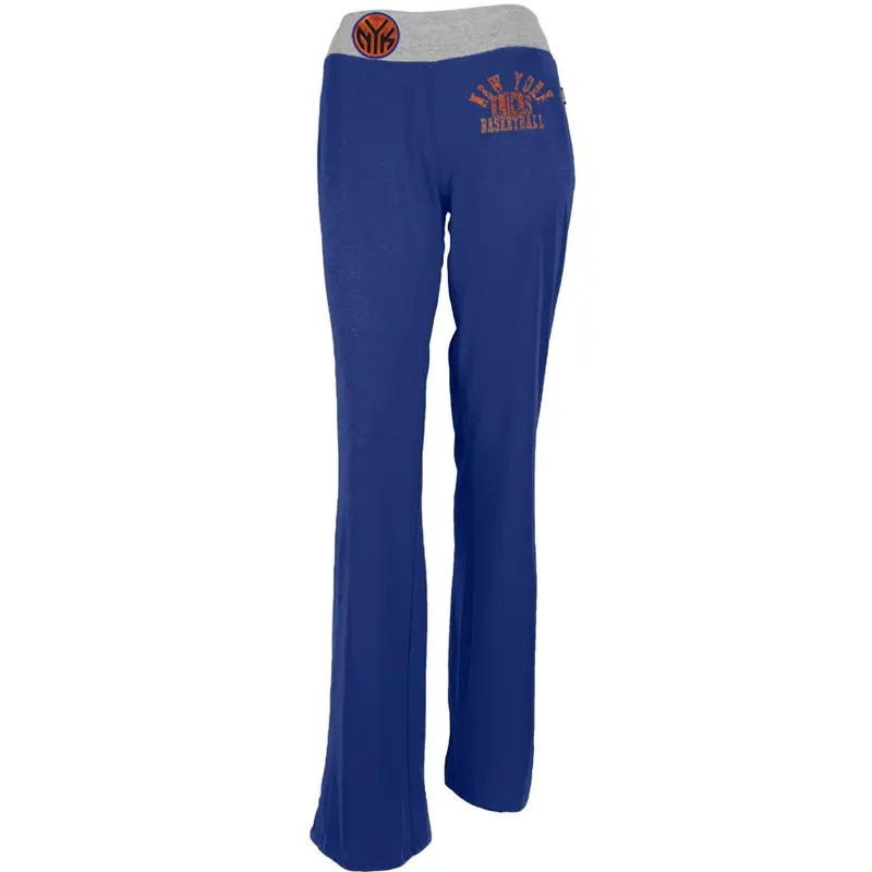 New York Knicks - Overtime Juniors Yoga Pants