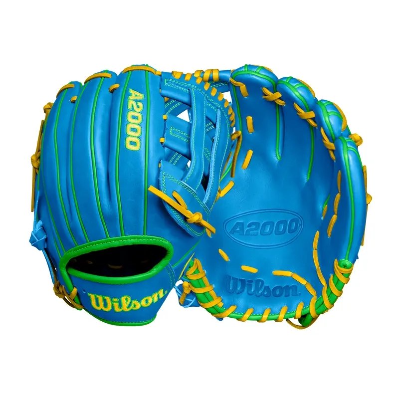 2025 Wilson A2000 Spring 11.5" PP05 Infield Baseball Glove Right Hand Throw