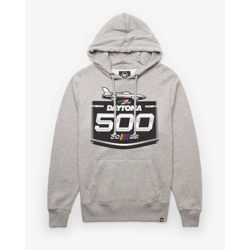 DAYTONA 500 IMPRINT '47 HEADLINE HOOD